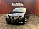 2016 Mercedes-Benz E-Class E 400 4MATIC at Select Motor Cars