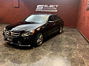 Thumbnail image of 2016 Mercedes-Benz E-Class at Select Motor Cars