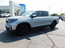 2025 Honda Ridgeline RTL+ at Wetzel Honda
