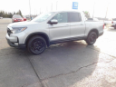Thumbnail image of 2025 Honda Ridgeline at Wetzel Honda