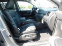 Thumbnail image of 2025 Honda Ridgeline at Wetzel Honda
