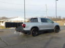 Thumbnail image of 2025 Honda Ridgeline at Wetzel Honda