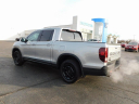 Thumbnail image of 2025 Honda Ridgeline at Wetzel Honda