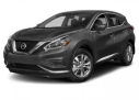 2018 Nissan Murano S at Woodbury Nissan Inc