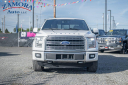 2016 Ford F-150 at ZAMORA AUTO, LLC