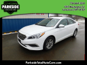 Thumbnail image of 2017 Hyundai SONATA at Parkside Total Auto Care
