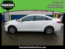 Thumbnail image of 2017 Hyundai SONATA at Parkside Total Auto Care