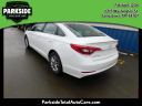 Thumbnail image of 2017 Hyundai SONATA at Parkside Total Auto Care
