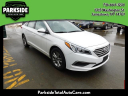 Thumbnail image of 2017 Hyundai SONATA at Parkside Total Auto Care