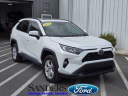 Thumbnail image of 2021 Toyota RAV4 at Sanders Ford