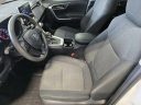 Thumbnail image of 2021 Toyota RAV4 at Sanders Ford
