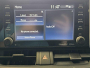 Thumbnail image of 2021 Toyota RAV4 at Sanders Ford