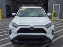 Thumbnail image of 2021 Toyota RAV4 at Sanders Ford