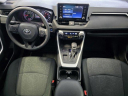 Thumbnail image of 2021 Toyota RAV4 at Sanders Ford
