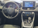 Thumbnail image of 2021 Toyota RAV4 at Sanders Ford