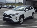 Thumbnail image of 2021 Toyota RAV4 at Sanders Ford
