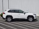 Thumbnail image of 2021 Toyota RAV4 at Sanders Ford