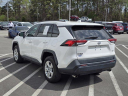 Thumbnail image of 2021 Toyota RAV4 at Sanders Ford