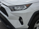 Thumbnail image of 2021 Toyota RAV4 at Sanders Ford