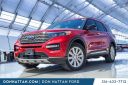 Thumbnail image of 2022 Ford Explorer at Don Hattan Ford