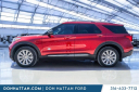 Thumbnail image of 2022 Ford Explorer at Don Hattan Ford