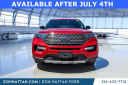 Thumbnail image of 2022 Ford Explorer at Don Hattan Ford