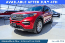 Thumbnail image of 2022 Ford Explorer at Don Hattan Ford