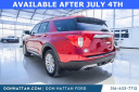 Thumbnail image of 2022 Ford Explorer at Don Hattan Ford