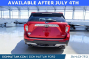 Thumbnail image of 2022 Ford Explorer at Don Hattan Ford