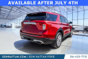 Thumbnail image of 2022 Ford Explorer at Don Hattan Ford