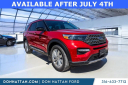 Thumbnail image of 2022 Ford Explorer at Don Hattan Ford