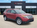 Thumbnail image of 2014 Ford Explorer at Al Serra Buick GMC