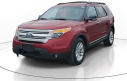 Thumbnail image of 2014 Ford Explorer at Al Serra Buick GMC