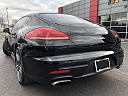 Thumbnail image of 2014 Porsche Panamera at EurobahnBmwMiniMercedesBenz of Greensboro, NC