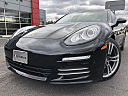 Thumbnail image of 2014 Porsche Panamera at EurobahnBmwMiniMercedesBenz of Greensboro, NC