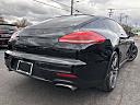 Thumbnail image of 2014 Porsche Panamera at EurobahnBmwMiniMercedesBenz of Greensboro, NC