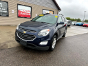Thumbnail image of 2016 Chevrolet Equinox at Showcase Auto Sales LLC