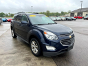 Thumbnail image of 2016 Chevrolet Equinox at Showcase Auto Sales LLC