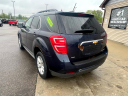 Thumbnail image of 2016 Chevrolet Equinox at Showcase Auto Sales LLC