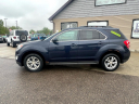 Thumbnail image of 2016 Chevrolet Equinox at Showcase Auto Sales LLC