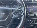 Thumbnail image of 2021 Chevrolet Trailblazer at Anderson Ford South