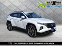 Thumbnail image of 2022 Hyundai TUCSON at Maxon Hyundai Inc.