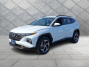 Thumbnail image of 2022 Hyundai TUCSON at Maxon Hyundai Inc.