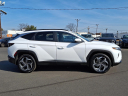 Thumbnail image of 2022 Hyundai TUCSON at Maxon Hyundai Inc.