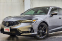 Thumbnail image of 2024 Acura Integra at McGrath Acura of Morton Grove NEW