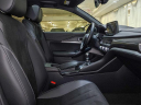2024 Acura Integra w/Tech w/A-SPEC at McGrath Acura of Morton Grove NEW
