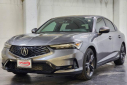 Thumbnail image of 2024 Acura Integra at McGrath Acura of Morton Grove NEW