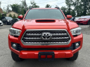 Thumbnail image of 2016 Toyota Tacoma at Rockland Motors