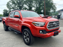 Thumbnail image of 2016 Toyota Tacoma at Rockland Motors