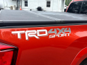 Thumbnail image of 2016 Toyota Tacoma at Rockland Motors